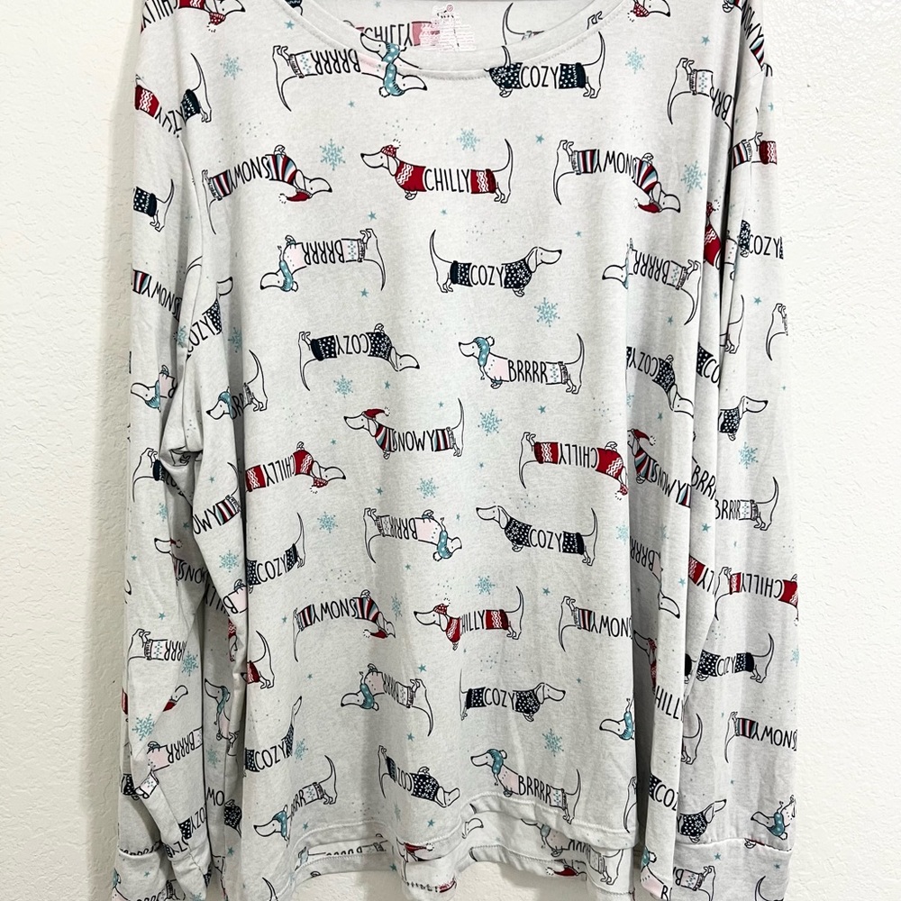 Cozy Soft Pj Set